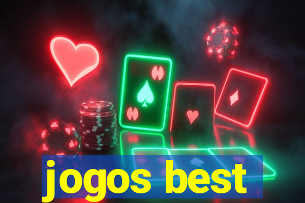 jogos best